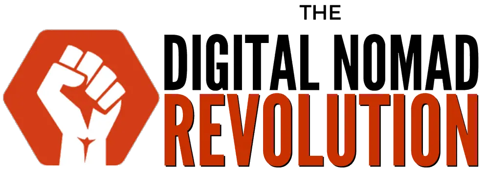 Digital Nomad Revolution