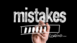 Avoid These 2 Simple Mistakes!