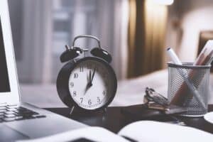 How To Find Time To Start A Side Business